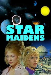 Star Maidens